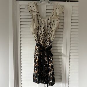 Julie Brown NYC Party Dress